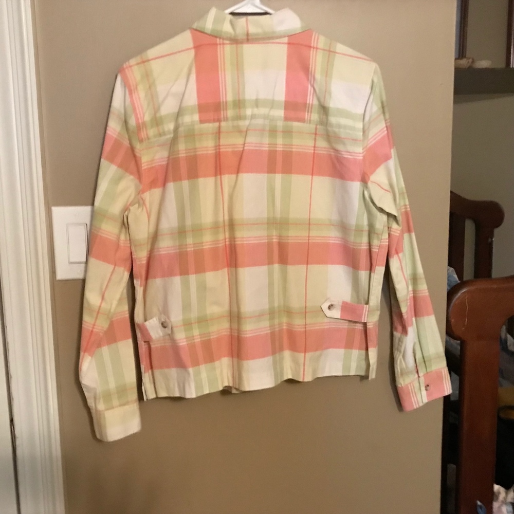 JACKET - Picture 2 of 2